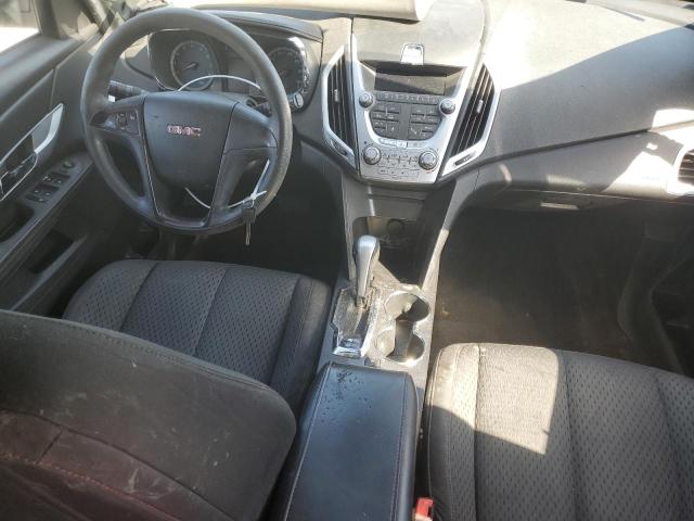 Photo 8 from auction – 2010 GMC TERRAIN SL with VIN 2CTFLCEWXA6278708