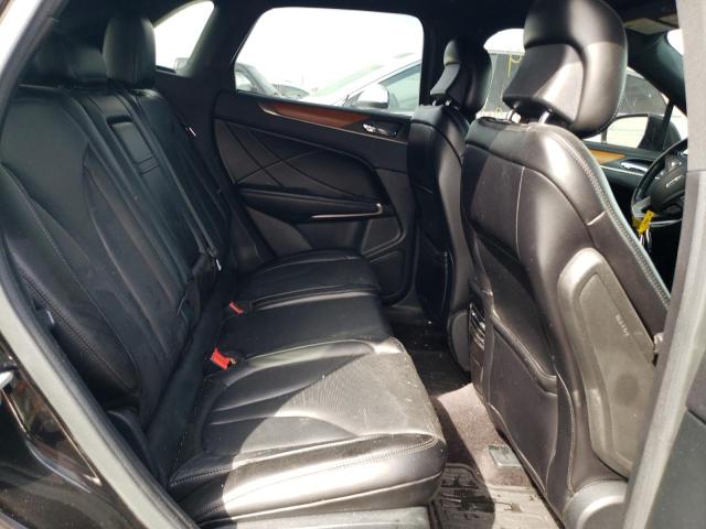 Photo 10 from auction – 2017 LINCOLN MKC RESERV with VIN 5LMCJ3D99HUL15798