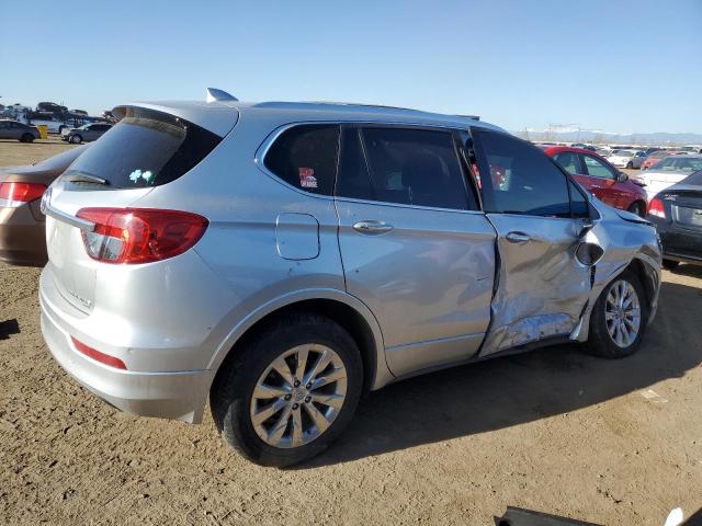 Photo 3 from auction – 2017 BUICK ENVISION E with VIN LRBFXDSA7HD100733