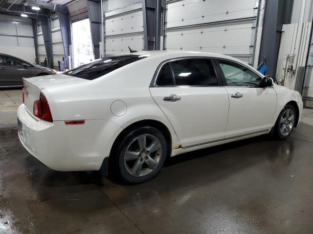 Photo 3 from auction – 2011 CHEVROLET MALIBU 2LT with VIN 1G1ZD5E11BF385104