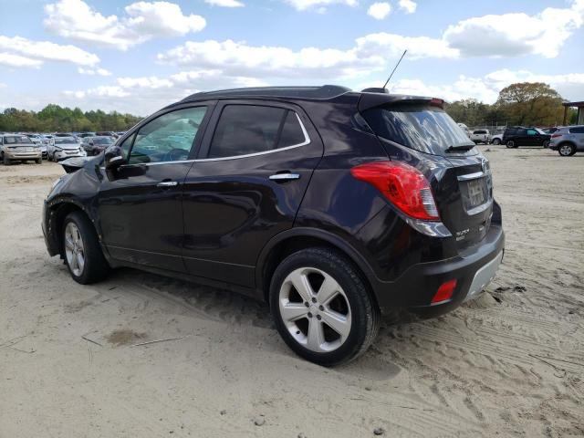 Photo 2 from auction – 2015 BUICK ENCORE with VIN KL4CJCSB5FB073530