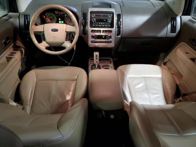 Photo 8 from auction – 2010 FORD EDGE LIMIT with VIN 2FMDK4KC6ABA75940