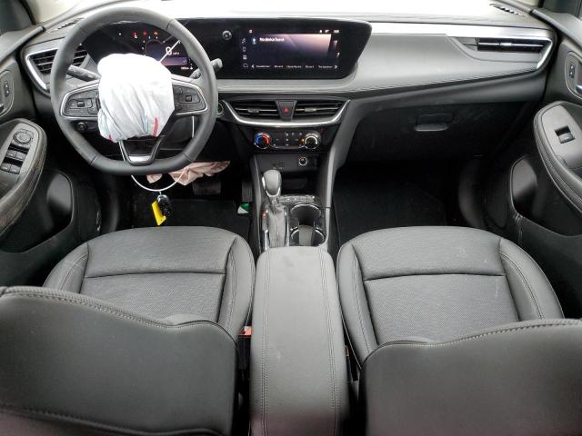 Photo 8 from auction – 2024 BUICK ENCORE GX with VIN KL4AMDSL1RB027307