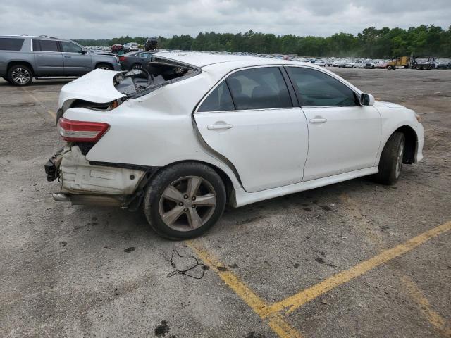 Photo 3 from auction – 2011 TOYOTA CAMRY BASE with VIN 4T1BF3EK2BU585965