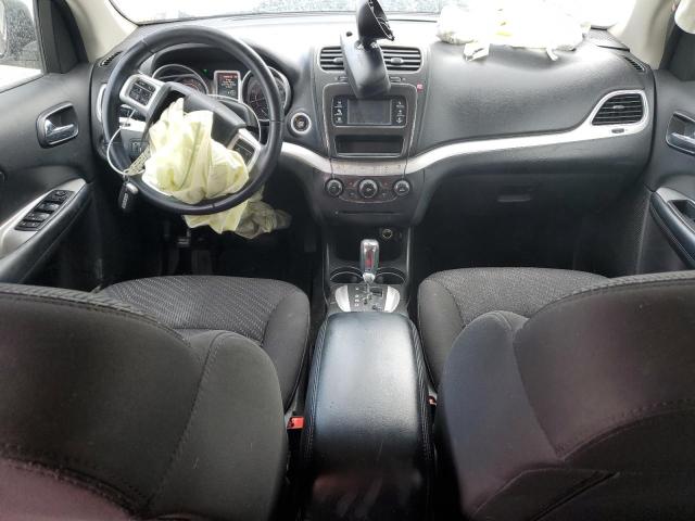 Photo 8 from auction – 2018 DODGE JOURNEY SE with VIN 3C4PDCAB0JT383401