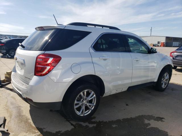 Photo 3 from auction – 2016 CHEVROLET EQUINOX LT with VIN 2GNALCEK7G6152664
