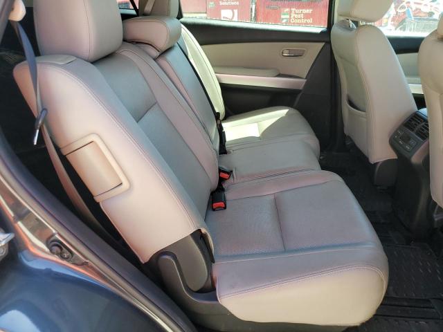 Photo 11 from auction – 2015 MAZDA CX-9 GRAND with VIN JM3TB2DA8F0467754