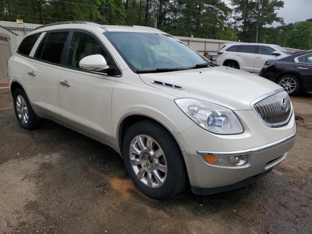 Photo 4 from auction – 2012 BUICK ENCLAVE with VIN 5GAKRCED7CJ100463