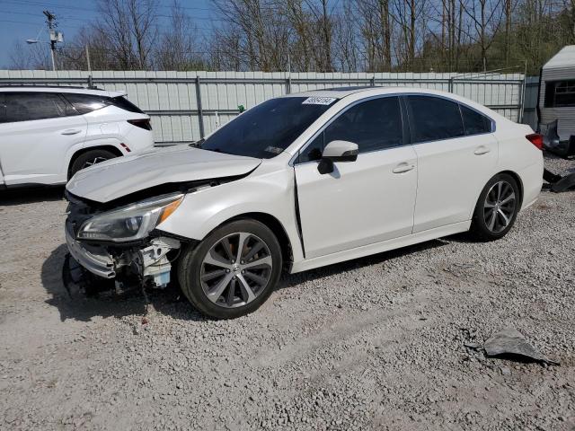 SUBARU LEGACY 3.6 2015 with VIN 4S3BNEN60F3066897 - Photo from auction