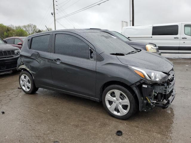 Photo 4 from auction – 2022 CHEVROLET SPARK LS with VIN KL8CB6SA5NC034918