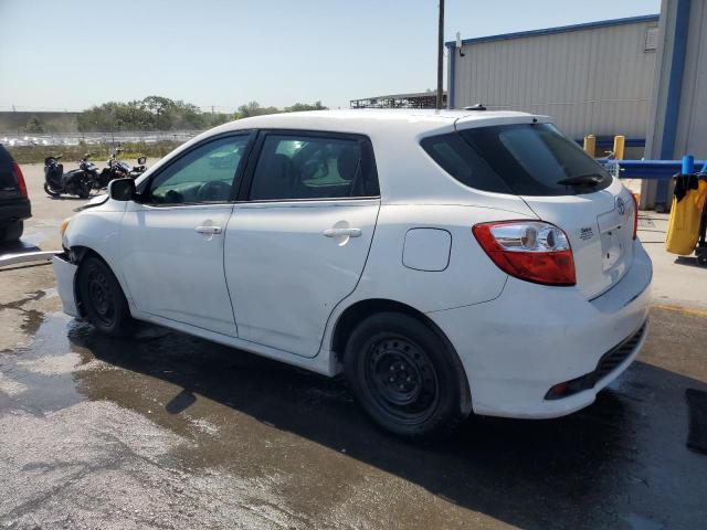 Photo 2 from auction – 2011 TOYOTA COROLLA MA with VIN 2T1KU4EE4BC737106