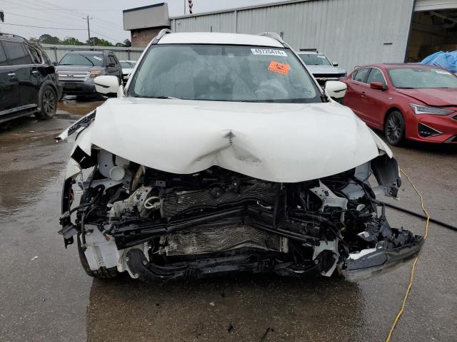 Photo 5 from auction – 2016 NISSAN ROGUE S with VIN JN8AT2MT2GW008382