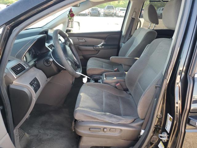 Photo 7 from auction – 2011 HONDA ODYSSEY EX with VIN 5FNRL5H43BB060538