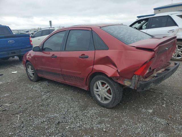 Photo 2 from auction – 2003 FORD FOCUS SE C with VIN 1FAFP34323W222669