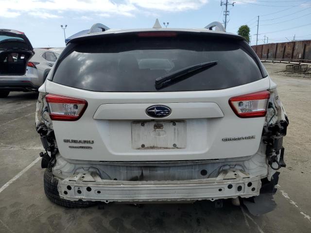 Photo 6 from auction – 2019 SUBARU CROSSTREK with VIN JF2GTAEC9K8273832