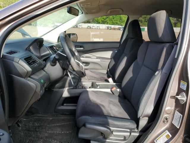 Photo 7 from auction – 2014 HONDA CR-V LX with VIN 2HKRM3H32EH564013