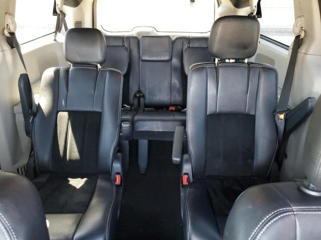 Photo 10 from auction – 2018 DODGE GRAND CARA with VIN 2C4RDGCG0JR192413