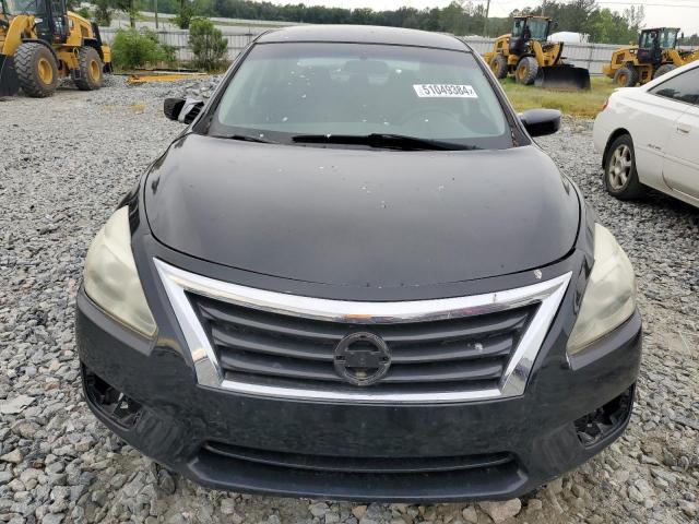 Photo 5 from auction – 2014 NISSAN ALTIMA 2.5 with VIN 1N4AL3AP1EN387084
