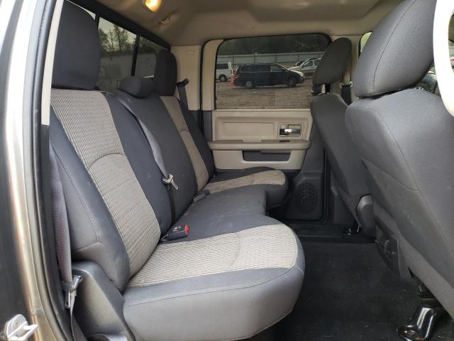 Photo 10 from auction – 2011 DODGE RAM 2500 with VIN 3D7UT2CL3BG628617