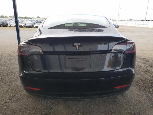 Photo 6 from auction – 2023 TESLA MODEL 3 with VIN 5YJ3E1EA9PF457388