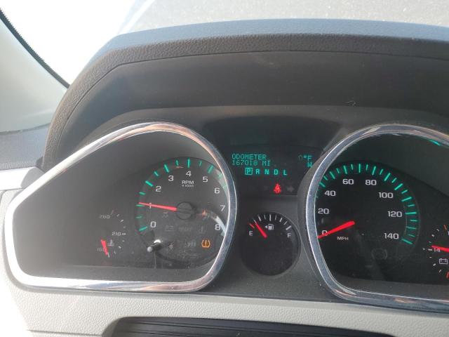 Photo 9 from auction – 2012 CHEVROLET TRAVERSE L with VIN 1GNKRLED3CJ212134