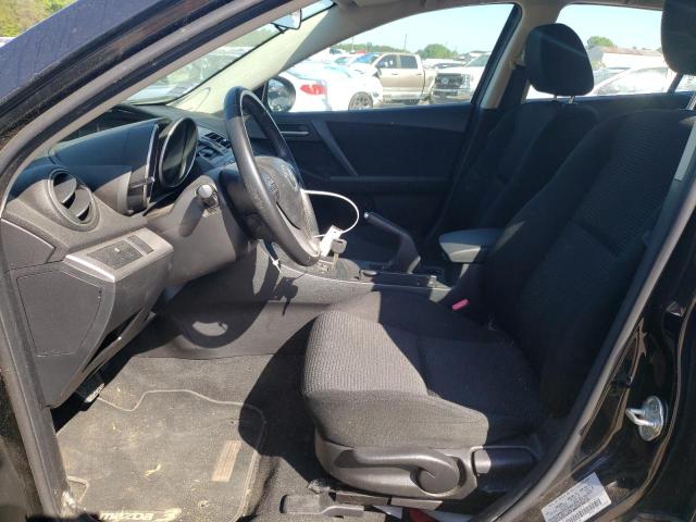 Photo 7 from auction – 2012 MAZDA 3 I with VIN JM1BL1L82C1660076
