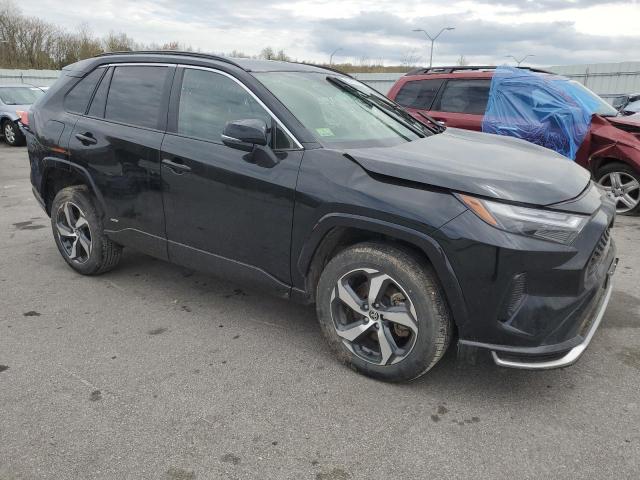 Photo 4 from auction – 2022 TOYOTA RAV4 PRIME with VIN JTMAB3FV0ND089698