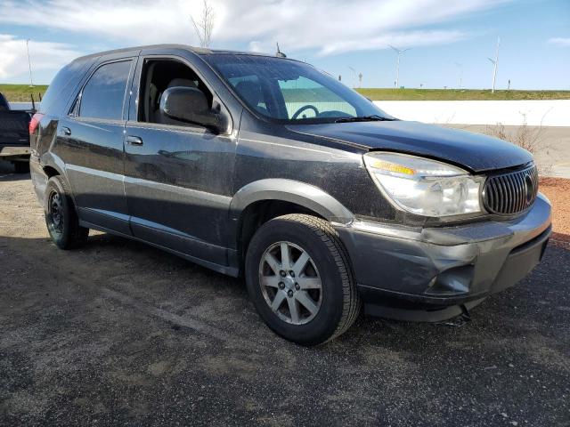 Photo 4 from auction – 2004 BUICK RENDEZVOUS with VIN 3G5DA03E24S567371