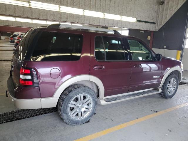 Photo 3 from auction – 2006 FORD EXPLORER E with VIN 1FMEU74836UB26305