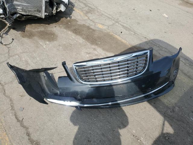 Photo 13 from auction – 2012 CHRYSLER TOWN & COU with VIN 2C4RC1CG7CR303350
