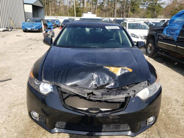 Photo 5 from auction – 2013 ACURA TSX TECH with VIN JH4CU2F69DC003250