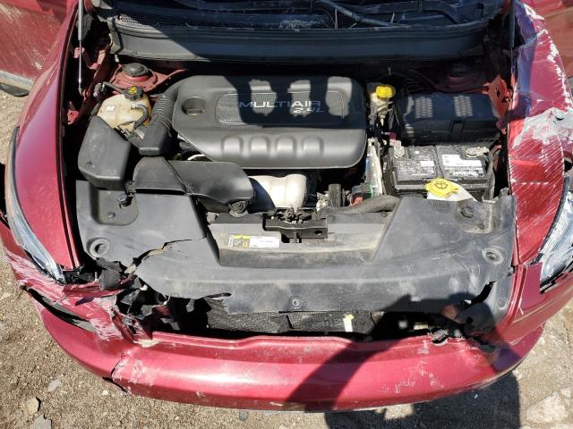 Photo 12 from auction – 2015 JEEP CHEROKEE L with VIN 1C4PJLCB4FW627400