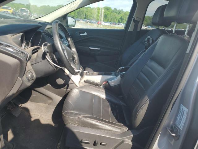 Photo 7 from auction – 2013 FORD ESCAPE SEL with VIN 1FMCU9HX4DUB98177
