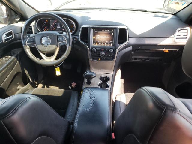 Photo 8 from auction – 2015 JEEP GRAND CHER with VIN 1C4RJFAG4FC689275