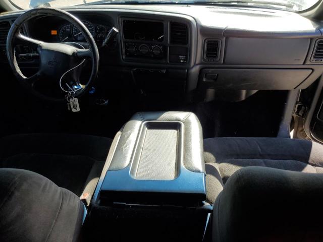 Photo 8 from auction – 2002 CHEVROLET SILVERADO with VIN 2GCEK19V421150527