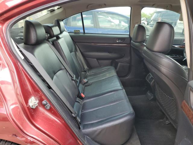 Photo 10 from auction – 2013 SUBARU LEGACY 2.5 with VIN 4S3BMCK66D3020323