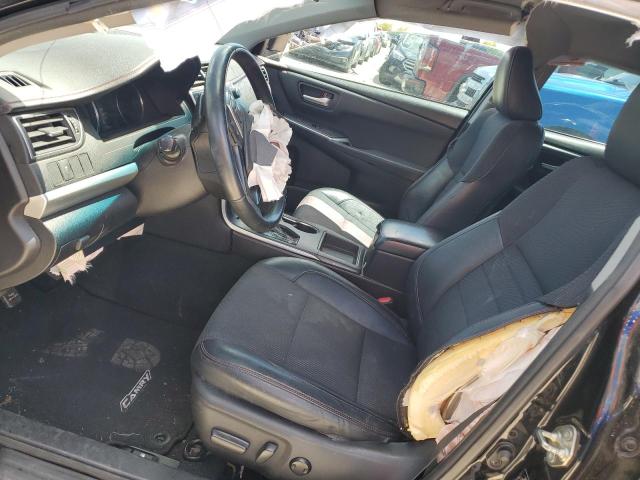 Photo 7 from auction – 2017 TOYOTA CAMRY LE with VIN 4T1BF1FK5HU616864