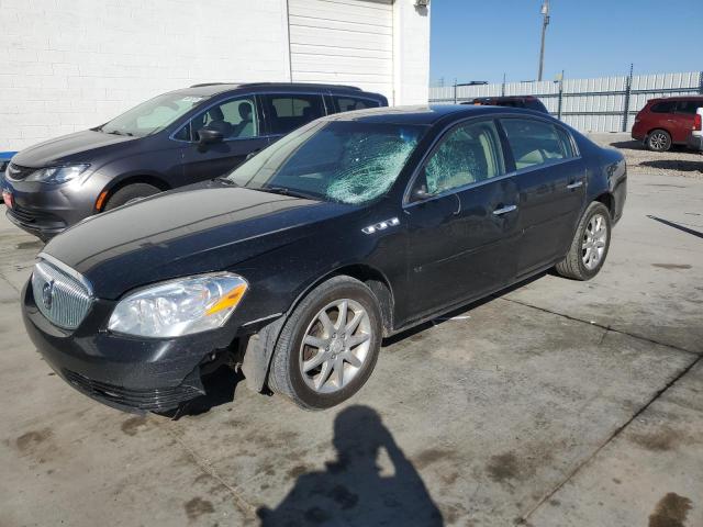 BUICK LUCERNE CX 2008 with VIN 1G4HD57218U173229 - Photo from auction