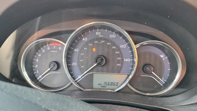 Photo 9 from auction – 2014 TOYOTA COROLLA L with VIN 2T1BURHE7EC189521