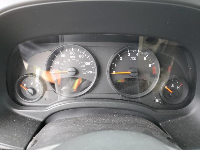 Photo 9 from auction – 2012 JEEP PATRIOT SP with VIN 1C4NJRBB4CD562745
