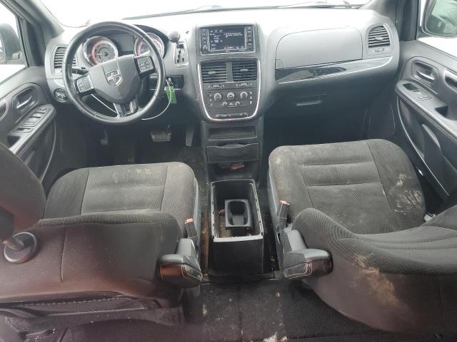 Photo 8 from auction – 2018 DODGE GRAND CARA with VIN 2C4RDGBG1JR215019