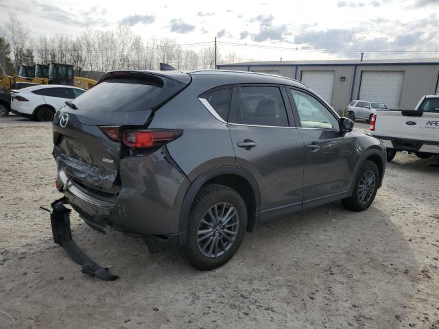 Photo 3 from auction – 2019 MAZDA CX-5 TOURI with VIN JM3KFBCM3K0568156
