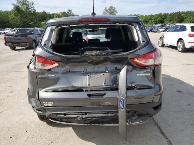 Photo 6 from auction – 2015 FORD ESCAPE SE with VIN 1FMCU0GX2FUB24188