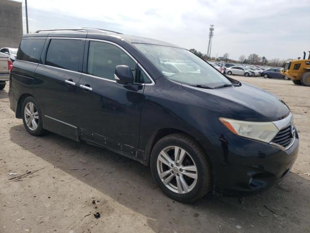 Photo 4 from auction – 2012 NISSAN QUEST S with VIN JN8AE2KP5C9046021