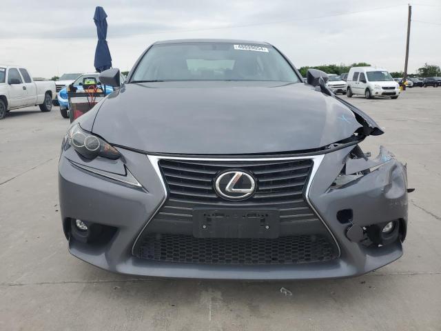 Photo 5 from auction – 2015 LEXUS IS 250 with VIN JTHBF1D2XF5068745