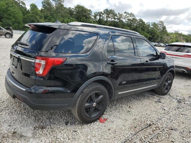 Photo 3 from auction – 2018 FORD EXPLORER X with VIN 1FM5K7D80JGB78455
