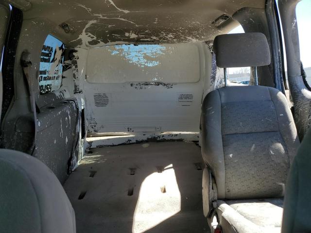 Photo 10 from auction – 2007 CHEVROLET UPLANDER L with VIN 1GNDV23W17D145234