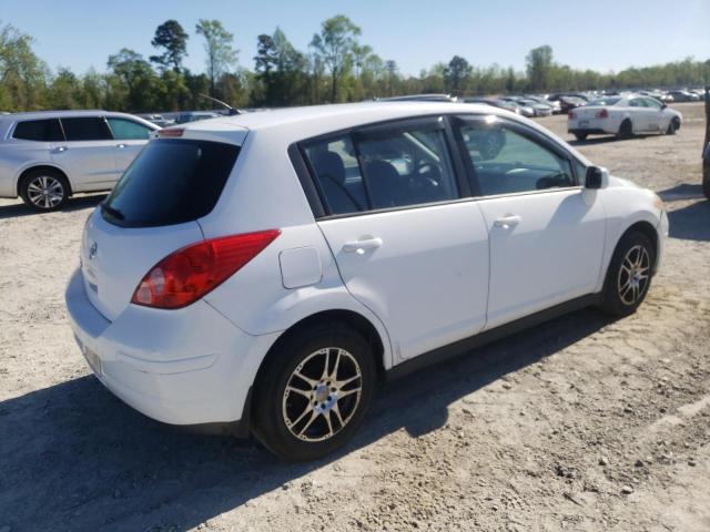 Foto 3 de la subasta – 2008 NISSAN VERSA S con VIN 3N1BC13E28L384166