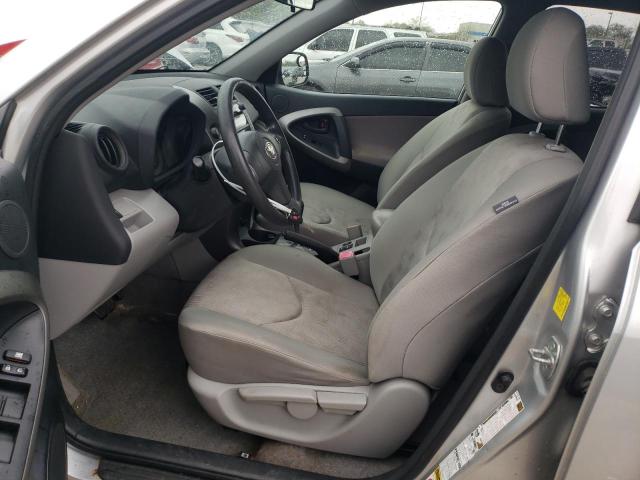 Фото 7 с аукциона – 2010 TOYOTA RAV4 с VIN JTMBF4DV2AD037503
