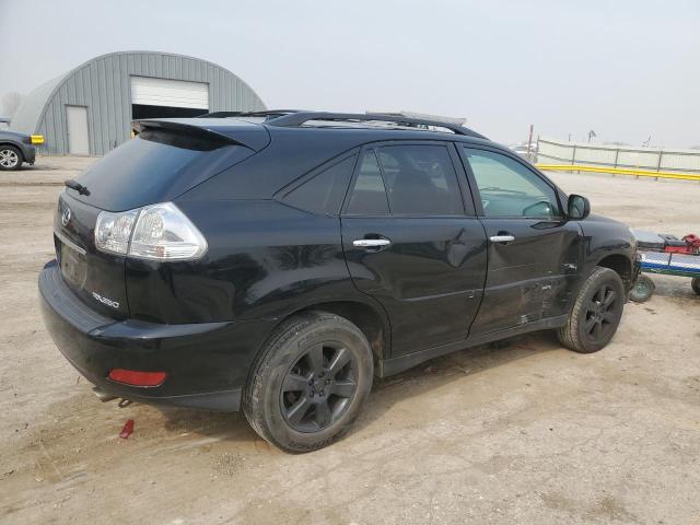 Photo 3 from auction – 2009 LEXUS RX 350 with VIN 2T2HK31UX9C132682